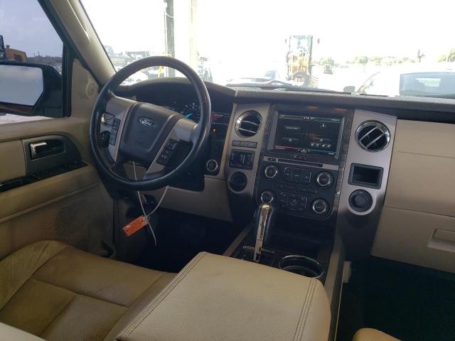 Photo 9 from auction – 2015 FORD EXPEDITION with VIN 1FMJK1KT5FEF16213