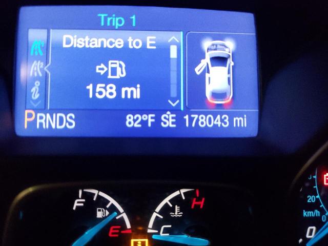 Photo 8 from auction – 2013 FORD FOCUS SE with VIN 1FADP3F25DL223121