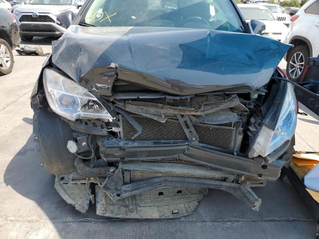 Photo 9 from auction – 2016 BUICK ENCORE with VIN KL4CJASBXGB537417