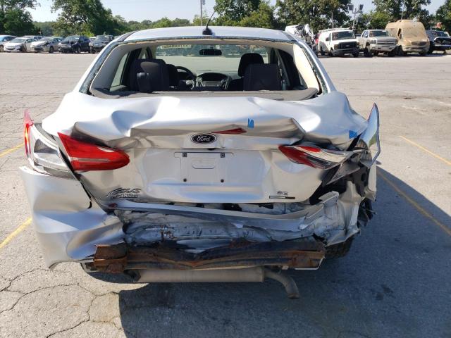 Photo 9 from auction – 2016 FORD FOCUS SE with VIN 1FADP3F20GL239022