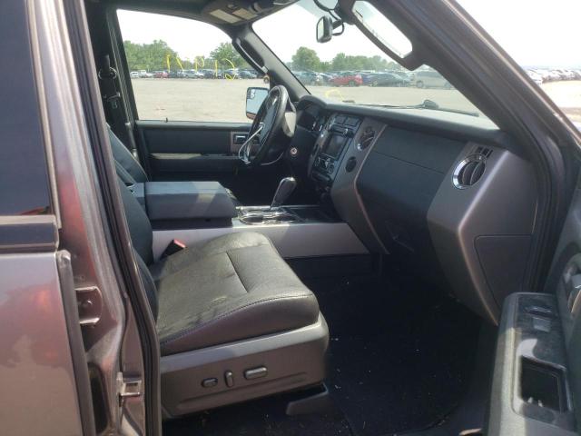 Photo 5 from auction – 2014 FORD EXPEDITION with VIN 1FMJU2A56EEF40490