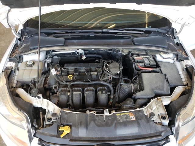 Photo 7 from auction – 2012 FORD FOCUS SEL with VIN 1FAHP3H2XCL458269