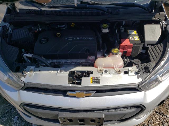 Photo 7 from auction – 2017 CHEVROLET SPARK LS with VIN KL8CB6SA6HC745466
