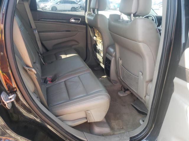Photo 6 from auction – 2011 JEEP GRAND CHER with VIN 1J4RS4GG4BC557212