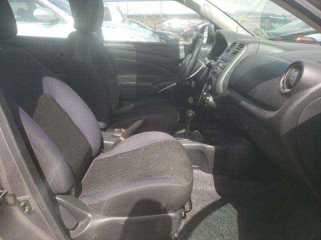 Photo 5 from auction – 2012 NISSAN VERSA S with VIN 3N1CN7AP5CL904374