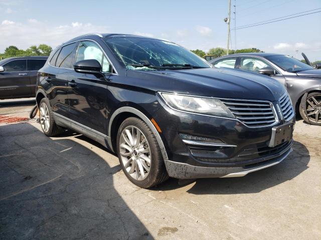 LINCOLN MKC 2015 with VIN 5LMCJ1A97FUJ17260 - Photo from auction