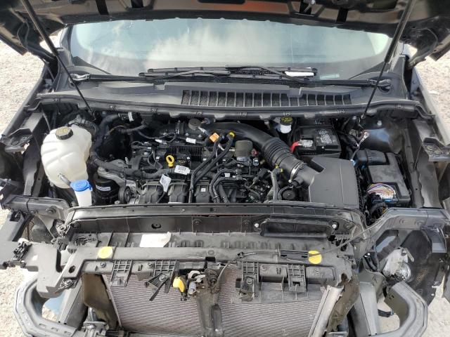 Photo 7 from auction – 2021 FORD EDGE SEL with VIN 2FMPK3J94MBA23952