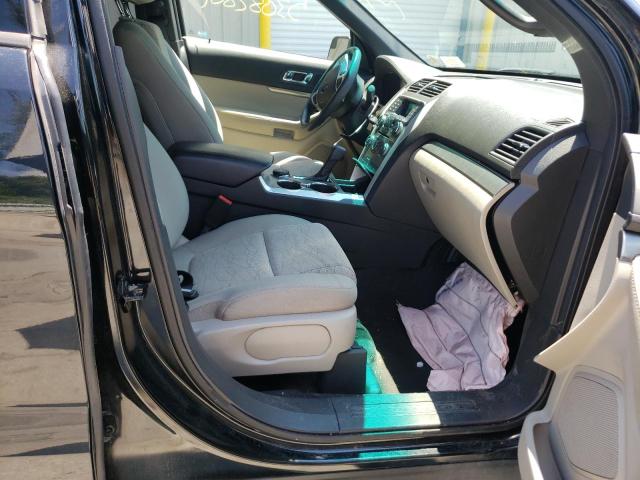 Photo 5 from auction – 2015 FORD EXPLORER with VIN 1FM5K8B89FGA60842