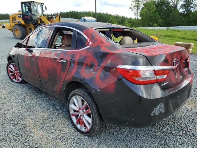 Photo 3 from auction – 2013 BUICK VERANO with VIN 1G4PP5SK4D4210407