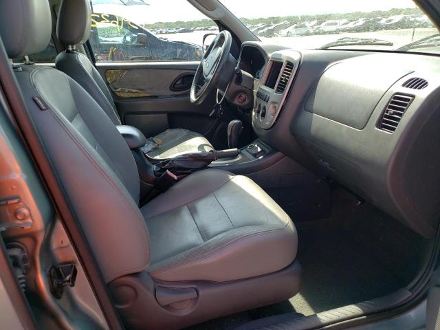 Photo 5 from auction – 2006 FORD ESCAPE HEV with VIN 1FMCU95H06KA56503