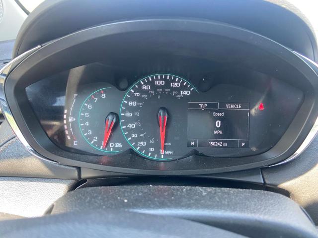 Photo 8 from auction – 2018 CHEVROLET TRAX LS with VIN 3GNCJNSB2JL163458
