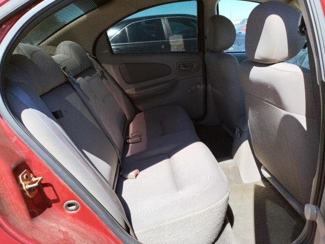 Photo 6 from auction – 2004 DODGE NEON SXT with VIN 1B3ES56CX4D567377