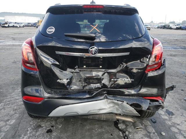 Photo 9 from auction – 2019 BUICK ENCORE PRE with VIN KL4CJASB9KB898260