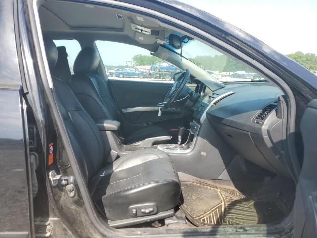 Photo 5 from auction – 2007 NISSAN MAXIMA SE with VIN 1N4BA41E47C839803