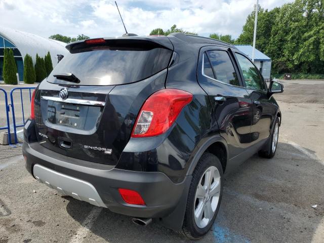 Photo 4 from auction – 2016 BUICK ENCORE with VIN KL4CJGSB5GB583403