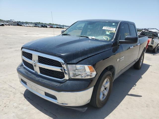 Photo 2 from auction – 2014 RAM 1500 SLT with VIN 1C6RR6GT6ES128049