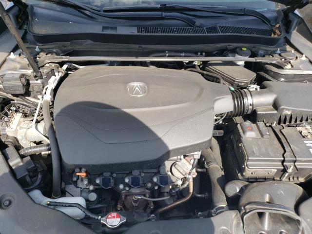 Photo 7 from auction – 2015 ACURA TLX TECH with VIN 19UUB3F54FA006758
