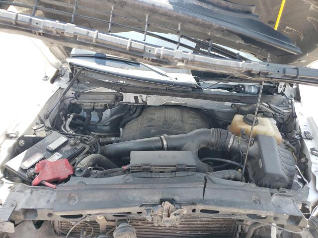 Photo 7 from auction – 2013 FORD F150 SUPER with VIN 1FTFW1ET7DFB06563