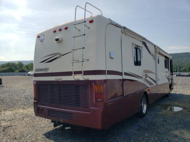 Photo 4 from auction – 2004 ROADMASTER RAIL MTRHM with VIN 1RF62464542029695