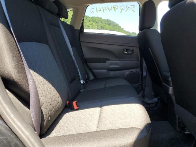 Photo 6 from auction – 2020 MITSUBISHI OUTLANDER with VIN JA4AR3AU4LU031191
