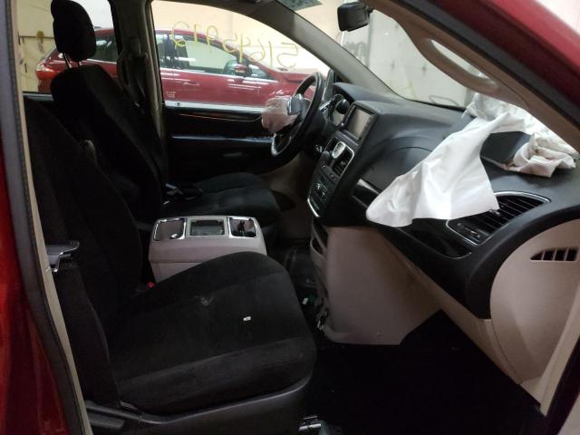 Photo 5 from auction – 2014 CHRYSLER TOWN & COU with VIN 2C4RC1BGXER297922