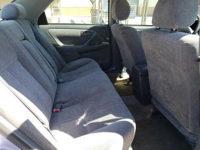Photo 6 from auction – 1997 TOYOTA CAMRY CE with VIN 4T1BG22K0VU013003
