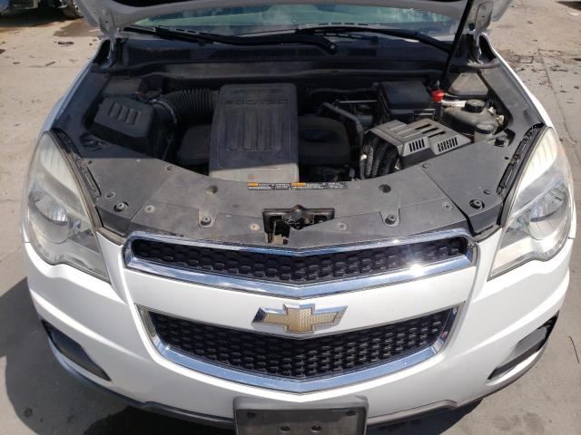 Foto 7 de la subasta – 2013 CHEVROLET EQUINOX LT con VIN 2GNFLEEK4D6262181