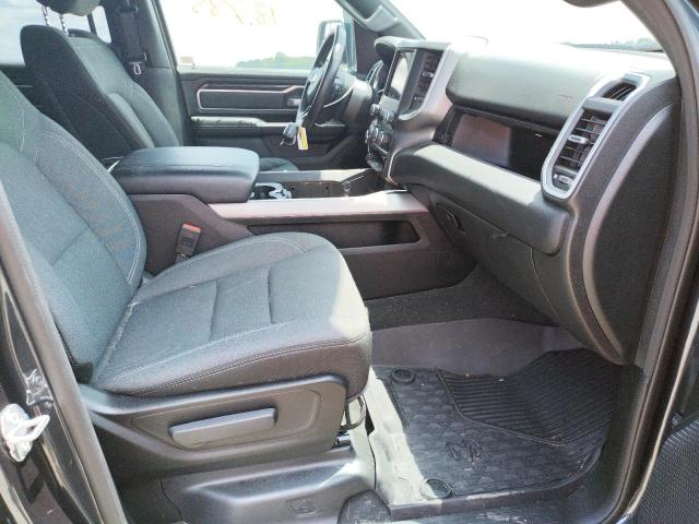 Photo 5 from auction – 2021 RAM 1500 BIG H with VIN 1C6SRFBT7MN790616