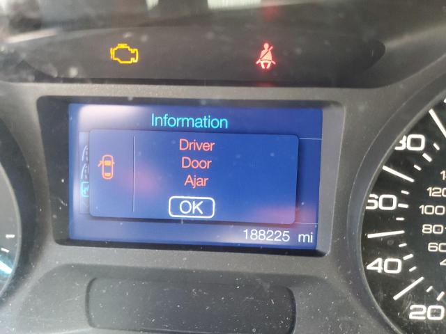 Photo 8 from auction – 2013 FORD EDGE SE with VIN 2FMDK3GC5DBA56898