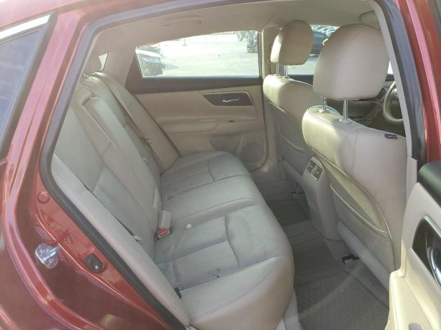 Photo 6 from auction – 2014 NISSAN ALTIMA 2.5 with VIN 1N4AL3AP4EC317235