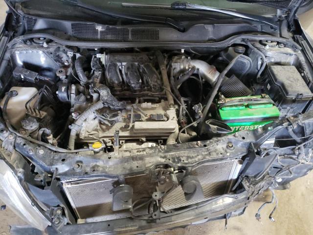 Photo 7 from auction – 2014 TOYOTA VENZA LE with VIN 4T3BK3BB5EU108149