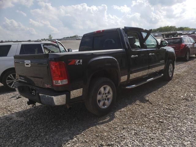 Photo 4 from auction – 2010 GMC SIERRA K15 with VIN 3GTRKVE34AG175415