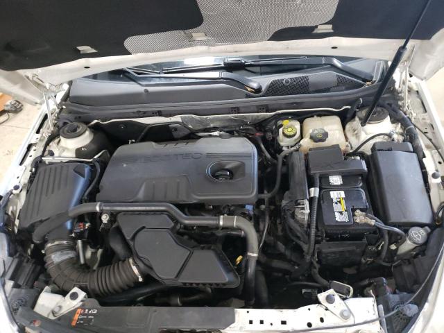 Photo 7 from auction – 2012 BUICK REGAL PREM with VIN 2G4GS5EK4C9151204