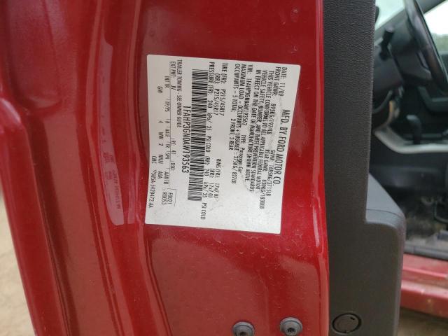 Photo 10 from auction – 2010 FORD FOCUS SES with VIN 1FAHP3GN0AW193563