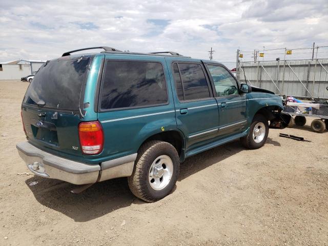 Photo 4 from auction – 1998 FORD EXPLORER with VIN 1FMZU34E9WZB57545