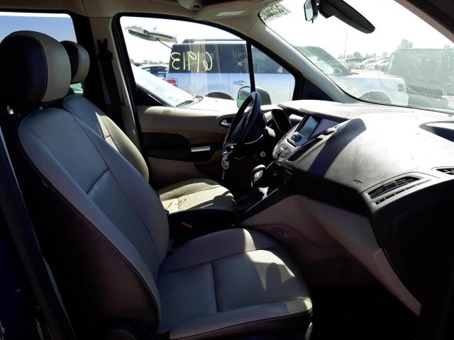 Photo 5 from auction – 2015 FORD TRANSIT CO with VIN NM0AE8FX7F1174673