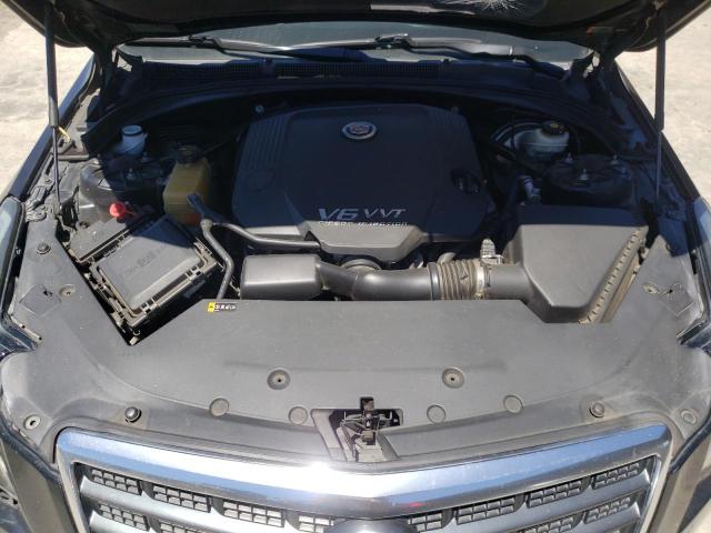 Photo 7 from auction – 2013 CADILLAC ATS PERFOR with VIN 1G6AC5S36D0127926