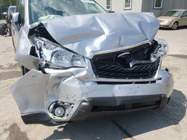 Photo 9 from auction – 2016 SUBARU FORESTER 2 with VIN JF2SJAFC6GH436829