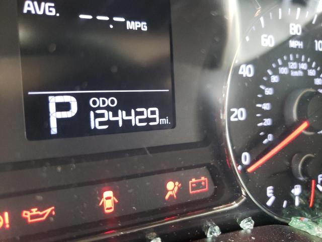Photo 8 from auction – 2014 KIA FORTE LX with VIN KNAFX4A66E5227653