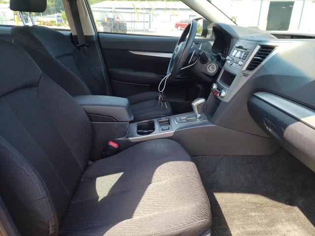 Photo 5 from auction – 2012 SUBARU LEGACY 2.5 with VIN 4S3BMBA63C3034612