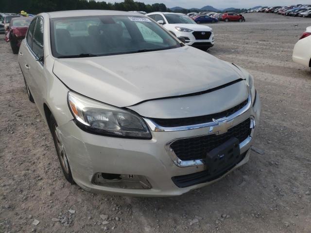 Photo 9 from auction – 2014 CHEVROLET MALIBU LS with VIN 1G11A5SLXEF187718