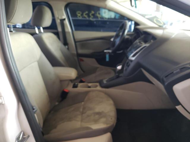 Photo 5 from auction – 2014 FORD FOCUS SE with VIN 1FADP3F27EL360000