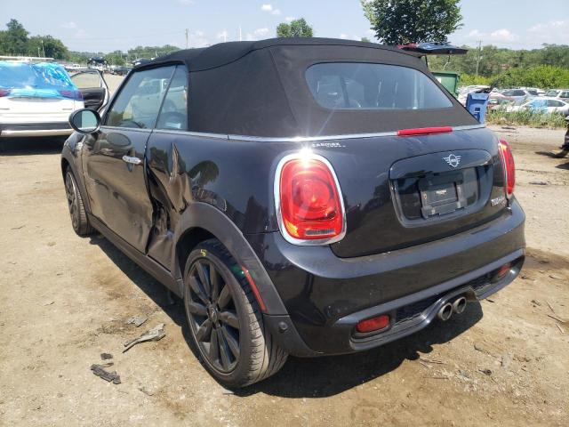 Photo 3 from auction – 2019 MINI COOPER S with VIN WMWWG9C50K3E40626