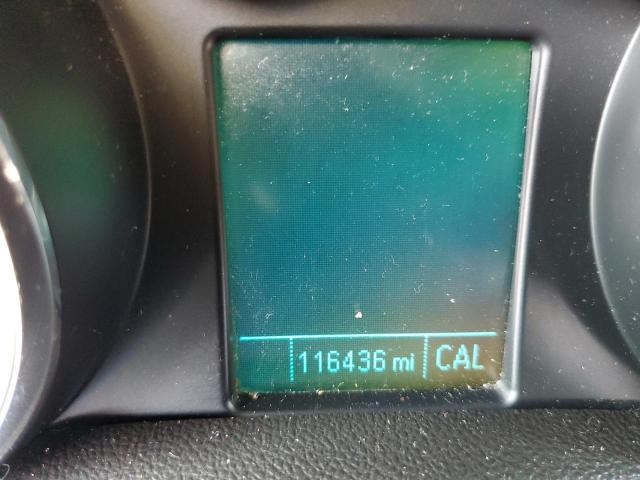 Photo 8 from auction – 2016 BUICK ENCORE with VIN KL4CJASBXGB537417