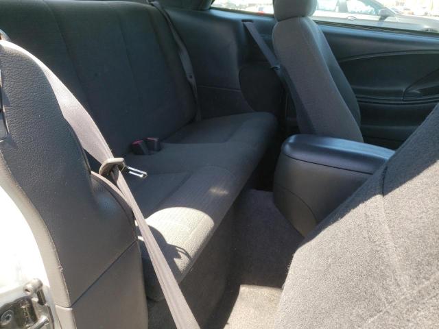 Photo 6 from auction – 2000 FORD MUSTANG with VIN 1FAFP4442YF229062