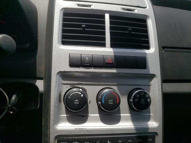 Photo 9 from auction – 2010 DODGE JOURNEY SE with VIN 3D4PG4FB4AT195859