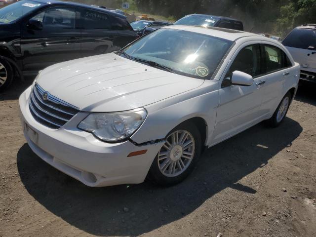 Photo 2 from auction – 2007 CHRYSLER SEBRING LI with VIN 1C3LC66KX7N694438