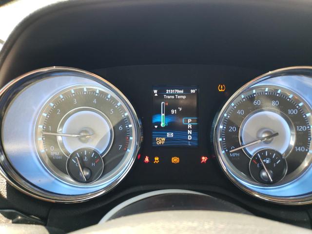 Photo 8 from auction – 2013 CHRYSLER 300C with VIN 2C3CCAKG6DH556713