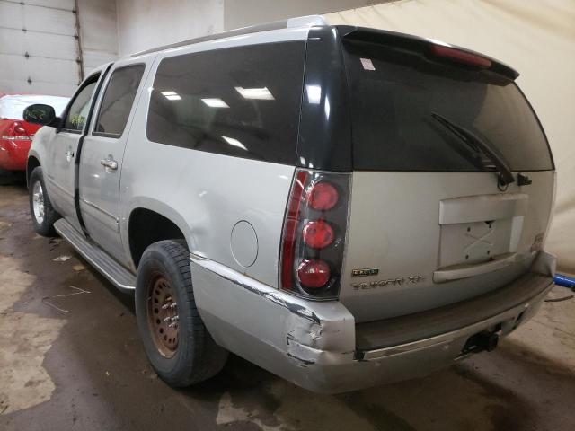 Photo 3 from auction – 2011 GMC YUKON XL D with VIN 1GKS2MEF7BR373563