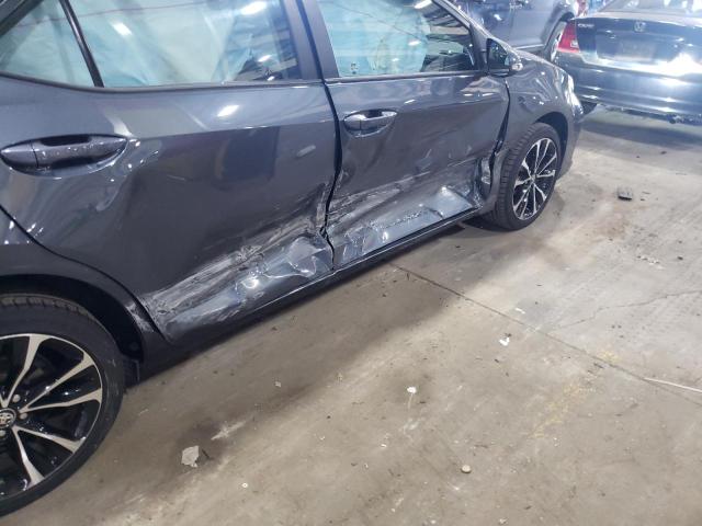 Photo 10 from auction – 2018 TOYOTA COROLLA L with VIN 2T1BURHE8JC069009